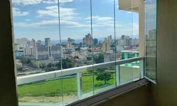 Imagem 3: Apartamento mobiliado para locação no condomínio Vier Vale em SJC-SP