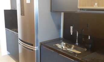 Imagem 3: Apartamento de 1 Quarto no Flamengo