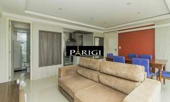 Imagem 4: Apartamento com 2 dormitórios para alugar, 64 m² por R$ 4.015,00/mês - Petrópolis - Porto