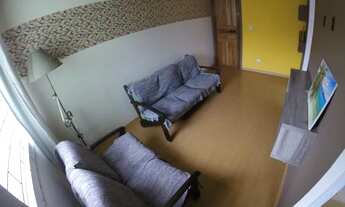 Imagem 2: Apartamento planejado