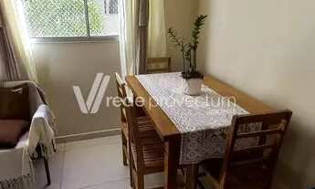 Imagem: Apartamento - Loteamento Parque São Martinho