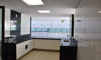 Imagem 7: 4 quartos , lazer completo no melhor ponto do Carmo Sion