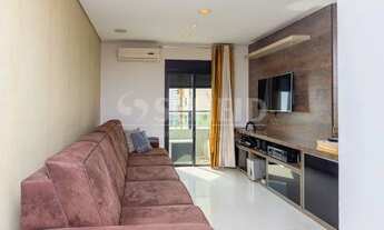 Imagem 7: Lindo apartamento em Moema