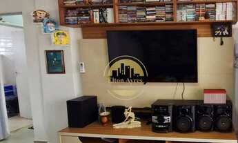 Imagem 4: Apartamento 1 dormitório no bairro Ponta da Praia