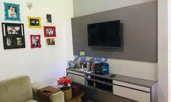 Imagem 5: Casa com 3 dormitórios, 120 m² - venda por R$ 470.000,00 ou aluguel por R$ 2.850,00/mês