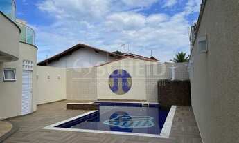 Imagem 6: Sobrado 4 dormitórios sendo 4 suítes 200m da Praia de Peruíbe