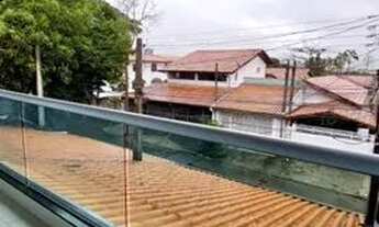 Imagem: Sobrado no Bosque dos Eucaliptos com 4 dormitórios