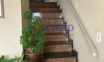 Imagem 6: EXCELENTE SOBRADO A VENDA COMERCIAL/ RESIDENCIAL NA AV. INTERLAGOS!!!!!