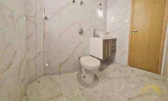 Imagem 6: Apartamento com 3 dormitorios na Pompeia - Santos SP