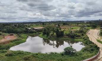 Imagem: Apartamento novo