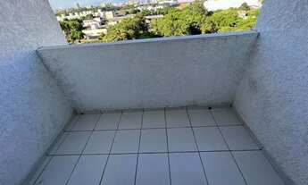 Imagem 3: Apartamento para Locação em Serra, Chácara Parreiral, 2 dormitórios, 1 banheiro, 1 vaga