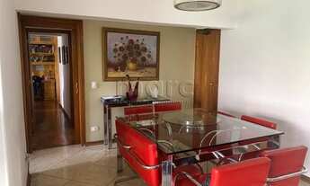 Imagem 6: SAO PAULO - Apartamento Padrão - JARDIM VILA MARIANA