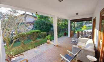 Imagem 7: Casa para locação em condomínio na Granja Viana!!!