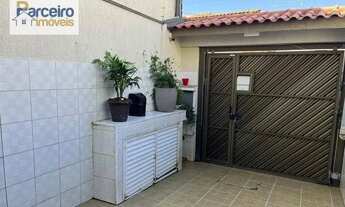 Imagem 2: Sobrado com 3 dormitórios à venda, 121 m² por R$ 955.000,00 - Vila Marieta - São Paulo/SP