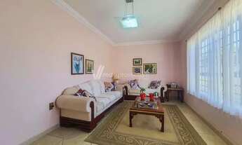 Imagem 3: Casa - Jardim Conceição - Campinas