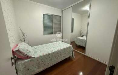 Imagem 8: Apartamento à venda 4 quartos 1 suíte 2 vagas - Buritis