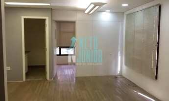 Imagem 4: Conjunto, 45 m² - venda por R$ 380.000,00 ou aluguel por R$ 1.500,00/mês - Vila Olímpia