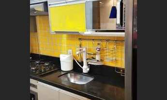 Imagem: Apartamento Apenas R$ 280 mil, 100 planejados,quartos,sala