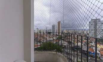 Imagem 7: Apartamento à venda no bairro Tatuapé - São Paulo/SP