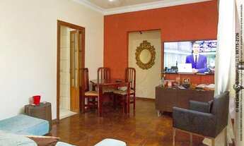 Imagem 1: Apartamento à venda no Embaré em Santos