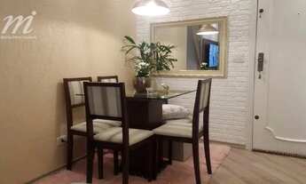 Imagem 4: Apartamento em Jardim Satélite - São Paulo