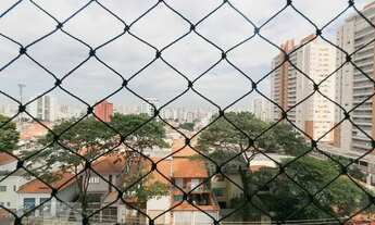 Imagem 5: Apartamento para Aluguel - Bosque da Saúde, 3 Quartos, 93 m2