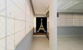 Imagem 6: Apartamento com 3 dormitórios, 110 m² - venda por R$ 950.000,00 ou aluguel por R$ 5.500,00