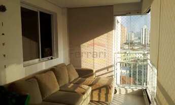 Imagem 3: Apartamento -Tatuapé Varanda Gourmet - ótima localização..