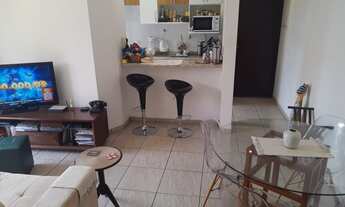 Imagem 2: Apartamento para venda possui 47 m2 em Bela Vista - São Paulo - SP