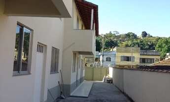 Imagem 2: California- Casa 1ª Locação- 02 Qt.s- Só R$125.000,00- Ac. Caixa