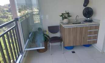 Imagem 4: Jundiaí - Apartamento Padrão - Engordadouro