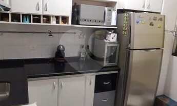 Imagem 5: Apartamento de 2 dormitórios, 1 vaga de garagem