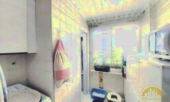 Imagem 5: Apartamento 2 dormitórios no bairro Vila Belmiro