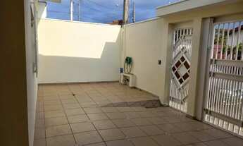 Imagem 3: Casa com 03 dormitórios no Jardim Merci II - Jundiaí - SP