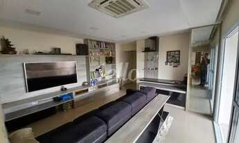 Imagem 3: São Bernardo do Campo - Apartamento Padrão - Vila Baeta Neves