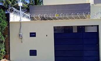 Imagem 2: Casa com 3 quartos - Bairro Residencial Canadá em Goiânia