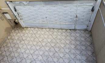 Imagem 14: Sobrado Seminovo, Aceita Financiamento no Jd. Santa Barbara