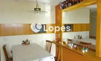 Imagem 5: Apartamento á venda em Campinas com 03 quartos sacada 01 vaga de garagem