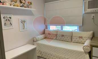 Imagem 6: LINDO APARTAMENTO COM 2 QUARTOS NA BARRA DA TIJUCA