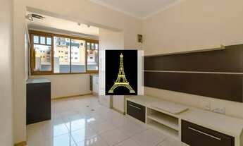 Imagem 5: Apartamento com 2 dormitórios para alugar, 70 m² por R$ 3.098,00/mês - Petrópolis - Porto