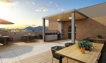 Imagem 6: Apartamento para venda tem 32 metros quadrados com 1 quarto em Santo Cristo - Rio de Janei