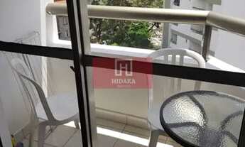 Imagem: Apartamento à venda no bairro Paraíso