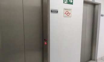 Imagem 5: Apartamento para venda com 52 metros quadrados com 2 quartos em Ocian - Praia Grande - SP