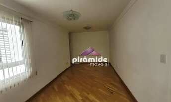 Imagem 2: Apartamento com 2 dormitórios para alugar, 62 m² por R$ 2.704,39/mês - Jardim das Colinas