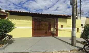 Imagem: Casa Padrão em São Carlos