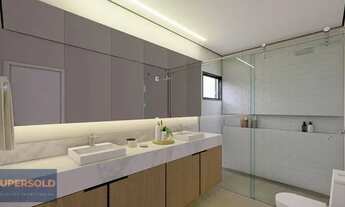 Imagem 6: Casa Alto Padrão Alphaville Dom Pedro 03