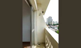 Imagem 6: Apartamento para Aluguel - Vila Clementino, 2 Quartos, 75 m2