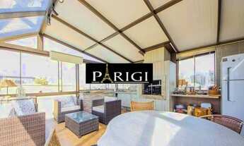 Imagem: Apartamento com 3 dormitórios para alugar