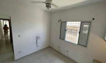 Imagem 6: Casa Individual de 3 Quartos sendo 1 Suíte no Centro de São Vicente à Venda Financia Banco