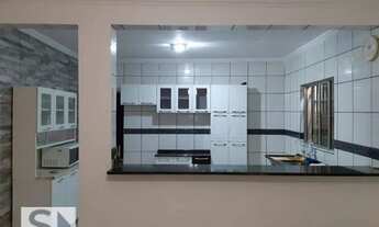 Imagem 3: Casa com 4 dormitórios para alugar por R$ 1.500,00/mês - Lajeado - São Paulo/SP